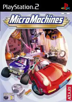 Micro Machines